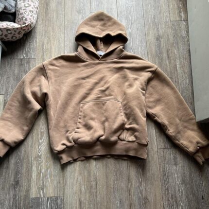 Zicmade Men’s Hoodie