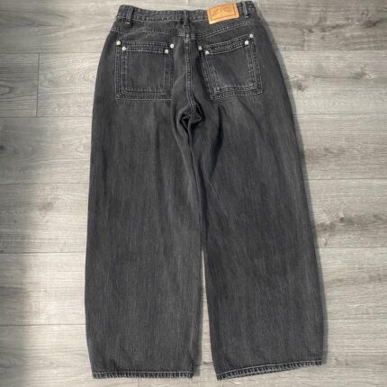 Zicmade Men Jeans