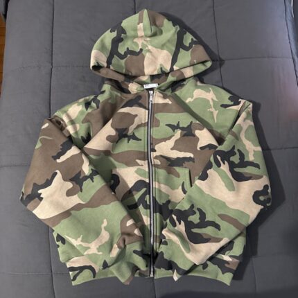 Zicmade Men’s multi Hoodie